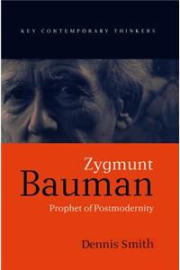 Zygmunt Bauman