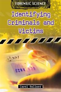 Identifying Criminals and Victims