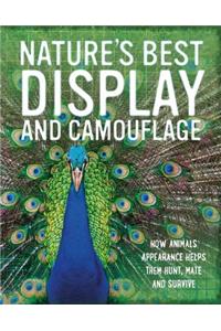 Nature's Best: Display and Camouflage