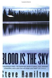 Blood is the Sky