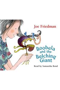 Boobela and the Belching Giant