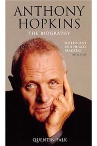 Anthony Hopkins Biography