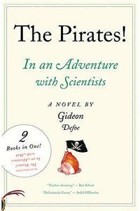 The Pirates: Whaling/Scientists