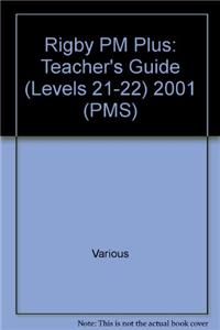 Rigby PM Plus