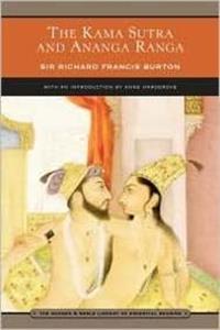 The Kama Sutra And Ananga Ranga