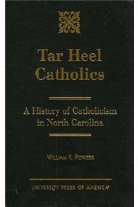 Tar Heel Catholics