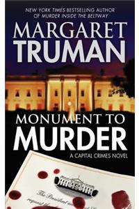 Monument to Murder