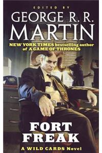 Fort Freak