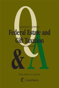 Federal Estate & Gift Taxation