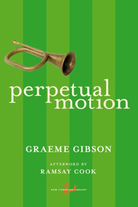 Perpetual Motion