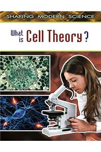 What Is Cell Theory?