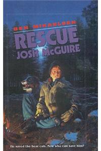 Rescue Josh McGuire