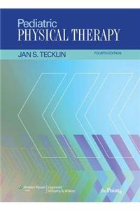 Pediatric Physical Therapy