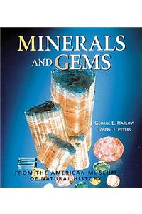 Minerals and Gems