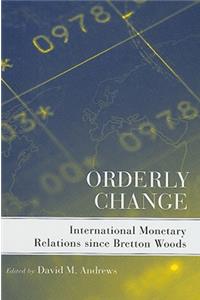 Orderly Change
