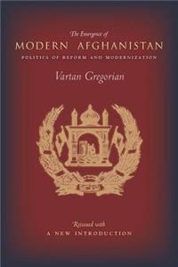 Emergence of Modern Afghanistan