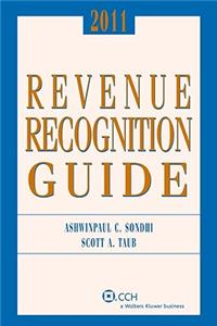 Revenue Recognition Guide