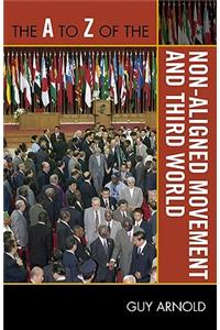 The A to Z of the Non-Aligned Movement and Third World