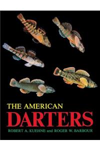 American Darters