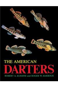 The American Darters