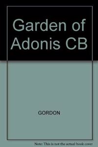 Garden of Adonis CB