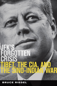 Jfk's Forgotten Crisis