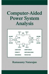 Computer-Aided Power System Analysis