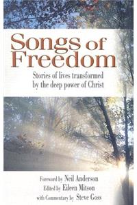 Songs of Freedom
