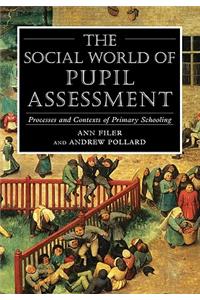 Social World of Pupil Assessment