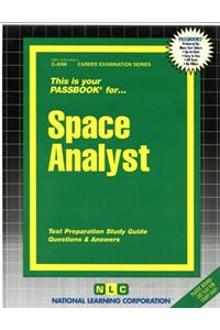 Space Analyst