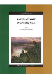 Symphony No. 2, Op. 27