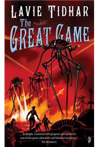 The Great Game