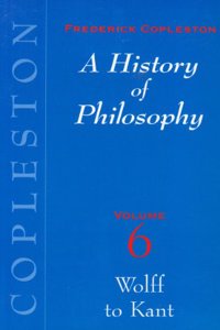 A History of Philosophy