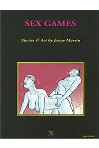 Sex Games