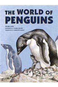 The World of Penguins
