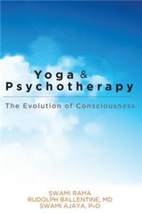 Yoga and Psychotherapy