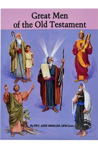 Great Men of the Old Testament