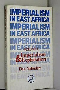 IMPERIALISM IN EAST AFRICA