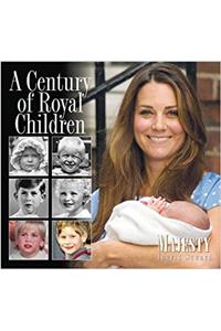 Century of Royal Children