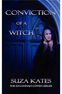 Conviction of a Witch