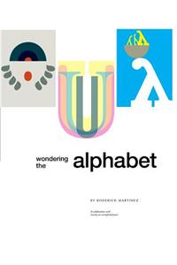 Wondering the Alphabet