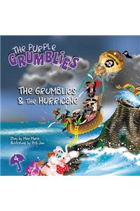 The Grumblies & the Hurricane