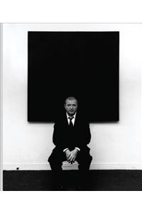 Ad Reinhardt