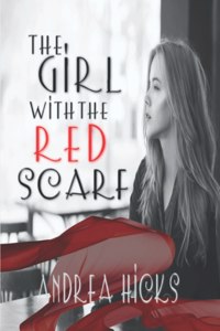 Girl with the Red Scarf