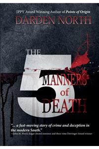 5 Manners of Death