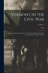 Vermont in the Civil War