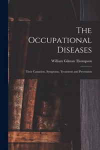 Occupational Diseases