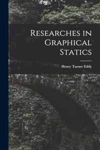 Researches in Graphical Statics