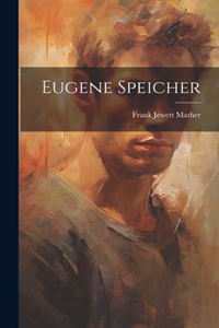 Eugene Speicher