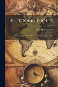 El Idioma Inglés